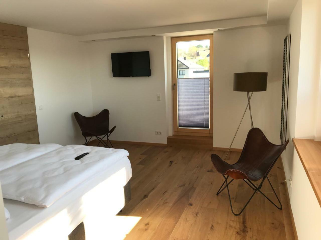 Kallido Hermeskeil Buitenkant foto